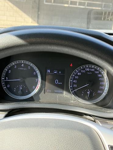 крышка двигателя соната: Hyundai Sonata: 2018 г., 2 л, Автомат, Газ, Седан — 7