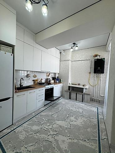 Продажа квартир: 2 комнаты, 67 м², Элитка, 3 этаж, Евроремонт at lalafo.kg — 4 Продажа квартир: 2 комнаты, 67 м², Элитка, 3 этаж, Евроремонт — 4