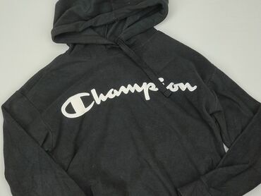 bluzki wiazana z przodu: Hoodie, Champion, M (EU 38), condition - Very good