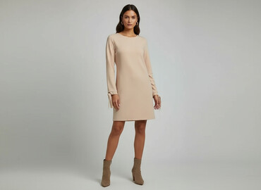 shein sukienki eleganckie plus size: Сукня жіноча, розмір L