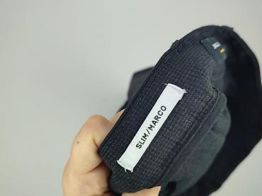 metal: Jack & Jones, Spodnie materiałowe damskie, rozmiar M — 6