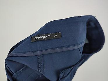 volcom polska: Greenpoint, Spodnie materiałowe damskie, rozmiar M — 4