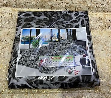 Yataq otağı dəstləri: 2 təknəfərlik çarpayı — 20