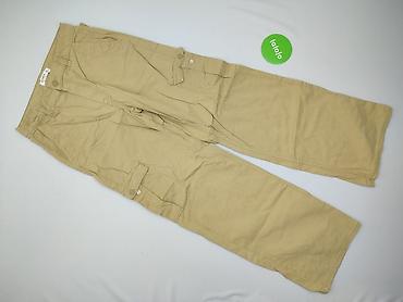 cargo pull and bear: PULL&BEAR, Spodnie cargo damskie, rozmiar M — 2