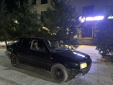 решотка венто: Volkswagen Vento: 1992 г., 1.8 л, Механика, Бензин, Седан — 2