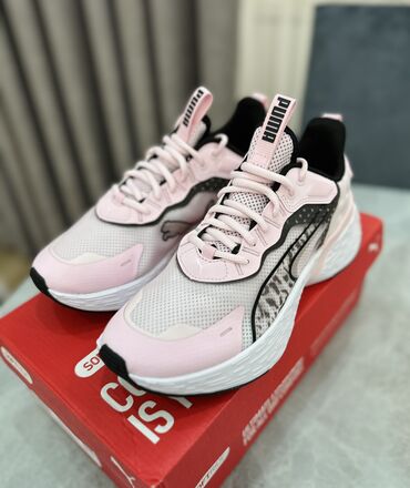 zhenskie krossovki puma rihanna: Puma original 🔥 Абсолютно Новые заказывали для себя не подошел размер