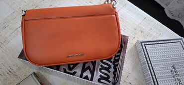 Çantalar: Çiyin çantası, Marc Jacobs — 4