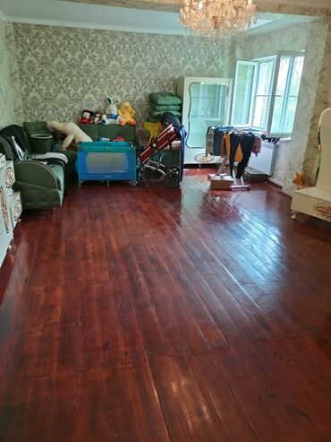 Həyət evləri və villaların satışı: Həyətyanı ev – mebellə və texnika ilə - Plan: mətbəx, qonaq — 11