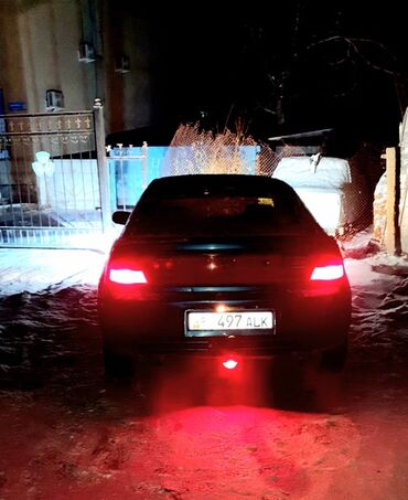 Mazda: Mazda 323: 1994 г., 1.6 л, Механика, Бензин, Хэтчбэк — 9