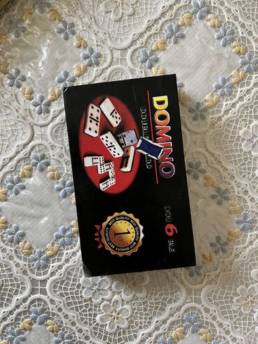 domino: Domino teze kimidir