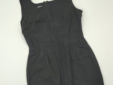 sukienki sweterkowa oversize: Dress, S (EU 36), condition - Good