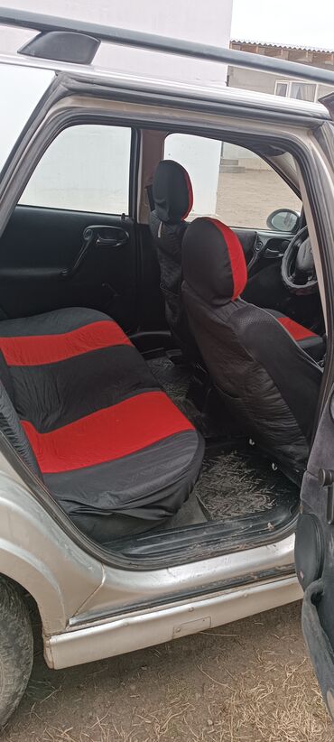 Opel: Opel Vectra: 1999 г., 1.6 л, Механика, Бензин, Универсал — 6