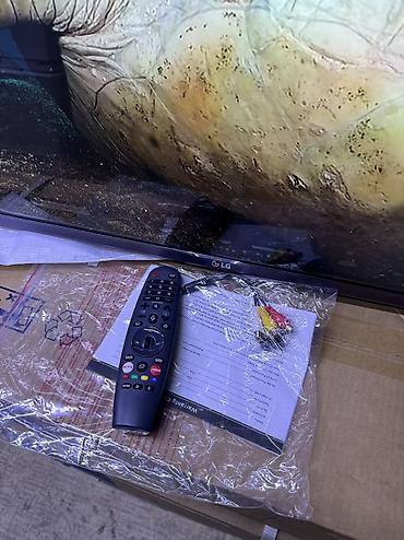 Телевизоры: 🔥🔥💥СРОЧНАЯ АКЦИЯ💥🔥🔥 Телевизор AVEST 55UHD77 webos magic пульт smart — 23