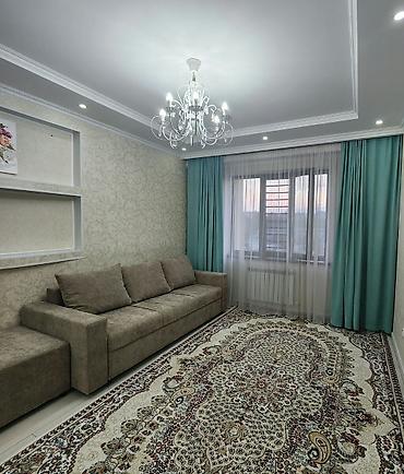 1 комната, Риэлтор, Семейным, от 1 года, С мебелью полностью