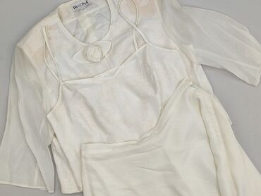 Komplety eleganckie: Elegancki komplet, rozmiar XL — 1