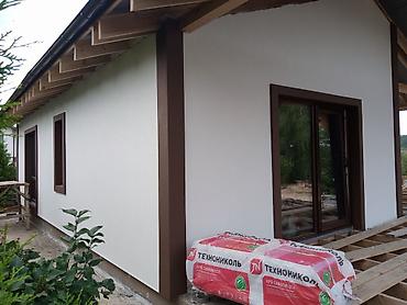 Tikinti işləri: FASAD HİSSƏSİ İZOLYASİYA UTİPLEN DEKORATİV OLUNMASI AMK Və KAROED -da lalafo.az — 26 Tikinti işləri: FASAD HİSSƏSİ İZOLYASİYA UTİPLEN DEKORATİV OLUNMASI AMK Və KAROED — 26