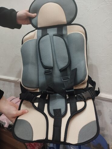 Подголовники и подушки, матрасы: Автокресло, Новый