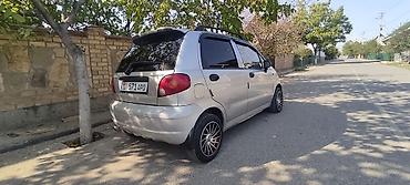 ваз лада 2107 бишкек: Daewoo Matiz: 2008 г., 0.8 л, Кол менен иштөөчү, Бензин, Хетчбек — 4