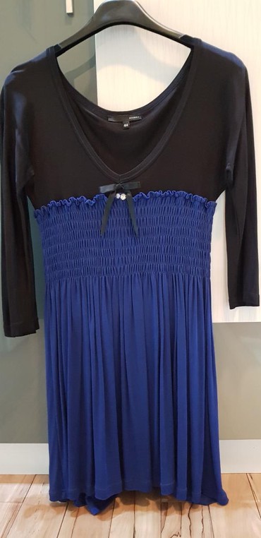 leprsave letnje haljine prodaja: S (EU 36), M (EU 38), color - Multicolored, Evening, Long sleeves