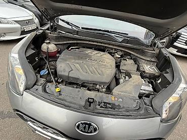 Kia: Kia Sportage: 2020 г., Дизель, Кроссовер — 4