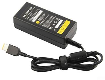 Lenovo ThinkPad 90W Slim Tip AC adapter 0B46998 Bütün kateqoriyalar •