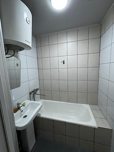 арча бешик 1 комнатная квартира: 2 комнаты, 60 м², 105 серия, 4 этаж, Свежий ремонт — 2