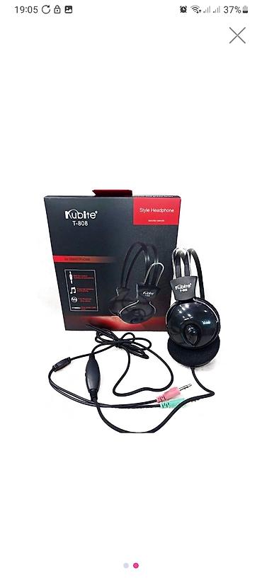 Səsgücləndiricilər, qulaqlıqlar və mikrofonlar: Məhsul: P47 Wireless qulaqcıq - Bağlantı: Bluetooth (4.1+EDR yazısı — 54