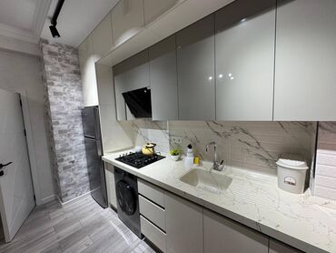 Uzunmüddətli kirayə mənzillər: Mənzil Sumqayıt şəhəri ( Dejurnu deyilən ərazi )21-ci məhəllə — 5