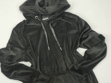 eleganckie bluzki damskie wieczorowe allegro: Hoodie, Beloved, L (EU 40), condition - Very good