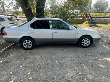 климат контроль на одиссей: Toyota Camry: 1996 г., 1.6 л, Автомат, Бензин, Седан