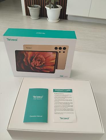 islənmis telefon: Planset 2 nomrelidir ideal veziyyetdedir 1 ay istifade olunub ehtiyac — 1