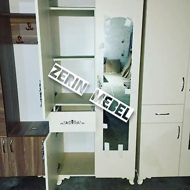 seyf dolab: Endirim olunub. Teze 2 qapili dolablar 145 Azn Reng seçimi var Cox — 3