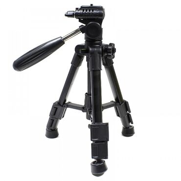 Digər foto/video aksesuarları - Azərbaycan: JMARY KP-2203 TRİPODƏsas xüsusiyyətlərTripod növü: ştativMəqsəd: foto