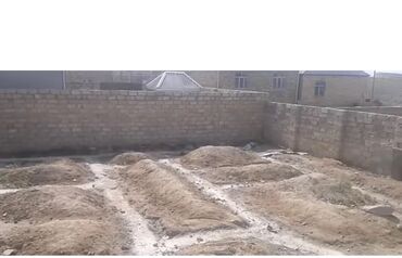 Həyət evləri və villaların satışı: Binə 4 otaqlı, 3500 kv. m, Kredit yoxdur, Təmirsiz — 3