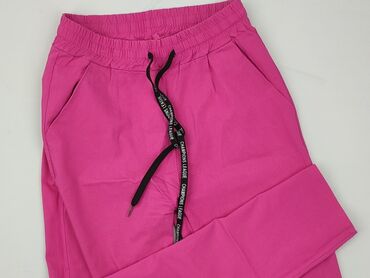 bluzy z fajnymi napisami: Champion Reverse Weave, Спортивні штани жіночі, розмір M