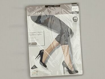 szlafrok lidl: Tights for women, Jolinesse, size XL (EU 42)