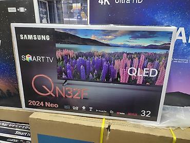 Телевизоры: Телевизоры samsung 32k6000 android smart tv 81 см диагональ!!! — 17