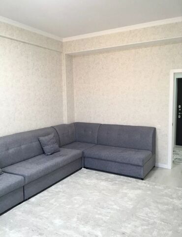 продается квартира джал: 2 комнаты, 66 м², Элитка, 14 этаж, Евроремонт