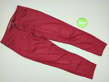 berani spodnie: Superdry, Spodnie materiałowe damskie, rozmiar M — 2