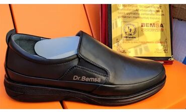 Ayaqqabılar: Kişi ayaqqabıları – müxtəlif modellər - Şəkillərdə göstərilən — 3