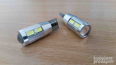 Auto oprema: NOVE Canbus led diode koje ne prijavljuju gresku na kompjuteru. Vise — 3