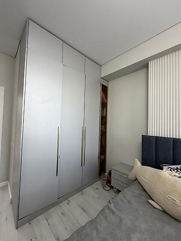 Продажа квартир: 3 комнаты, 88 м², Тунгуч мкр Элитка, 4 этаж, Дизайнерский ремонт — 9