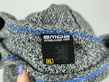 sweter smog: SMOG, Sweter damski, rozmiar XL — 5