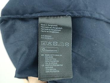nago koszule: H&M, Koszula damska, rozmiar L — 5
