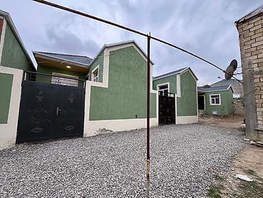 Həyət evləri və villaların satışı: Kupçalı həyət evi - Yaşayış üçün ayrıca həyəti olan 1 mərtəbəli ev - — 4