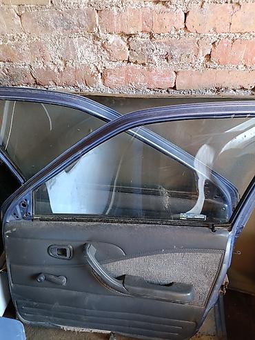 мондео 3: Дверь Комплект Daewoo, Б/у, Оригинал — 4