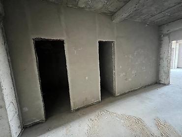 Продажа квартир: 3 комнаты, 136 м², Карпинка Элитка, 11 этаж, ПСО (под самоотделку) — 16