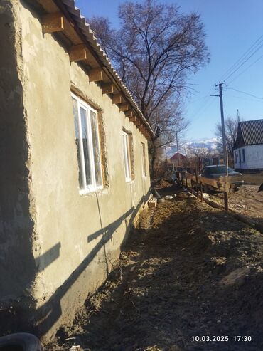 Продажа домов: Дача, 70 м², 4 комнаты, Дизайнерский ремонт at lalafo.kg — 4 Продажа домов: Дача, 70 м², 4 комнаты, Дизайнерский ремонт — 4