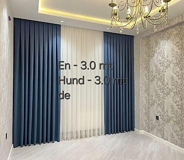 gunluk perde: Yeni, Pərdə, Pulsuz çatdırılma — 6
