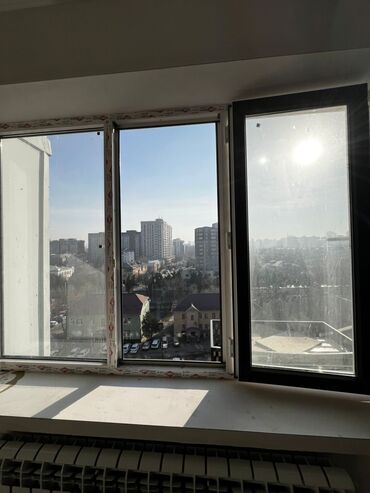 Продажа квартир: 2 комнаты, 48 м², 108 серия, 9 этаж, Косметический ремонт — 9